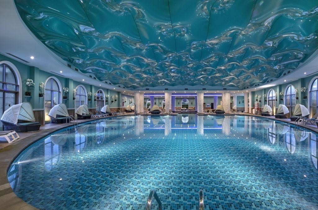 Granada Luxury Belek